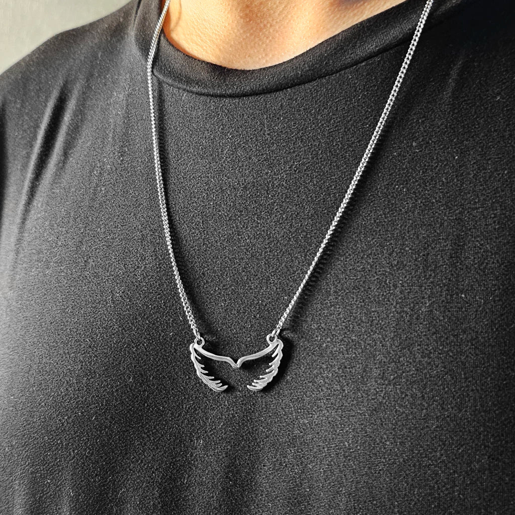 Alas del Ángel
